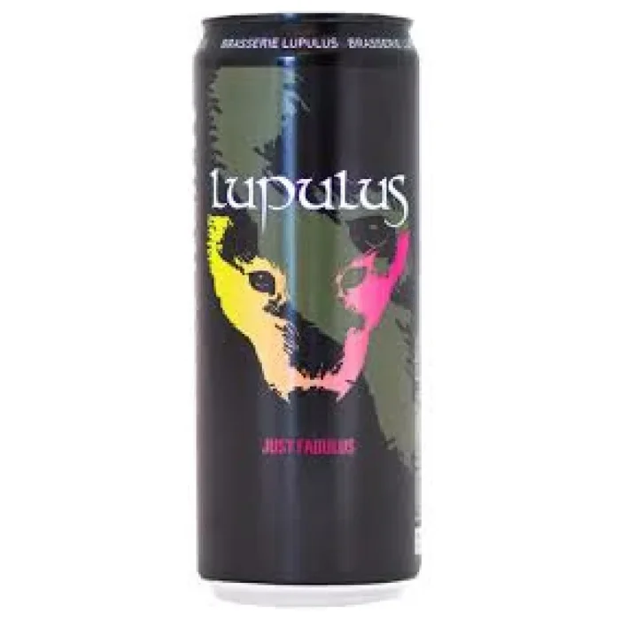 LUPULUS Neuengland Ipa – Belgien