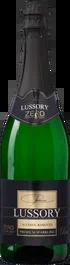 Lussory Premium Sparkling White Wine Alkoholfrei