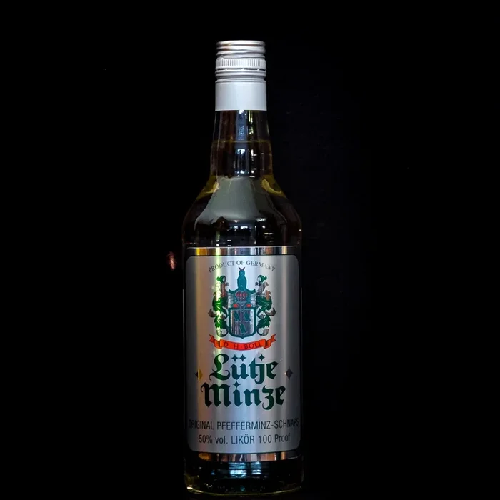 Lütje Minze