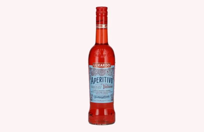 Luxardo Aperitivo Italiano 11% Vol. 0,7l