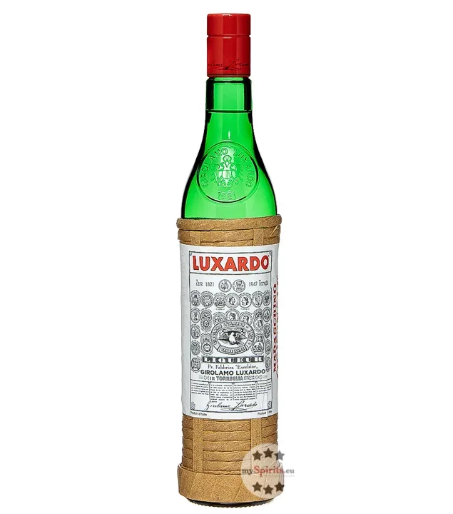 Luxardo Maraschino Likör