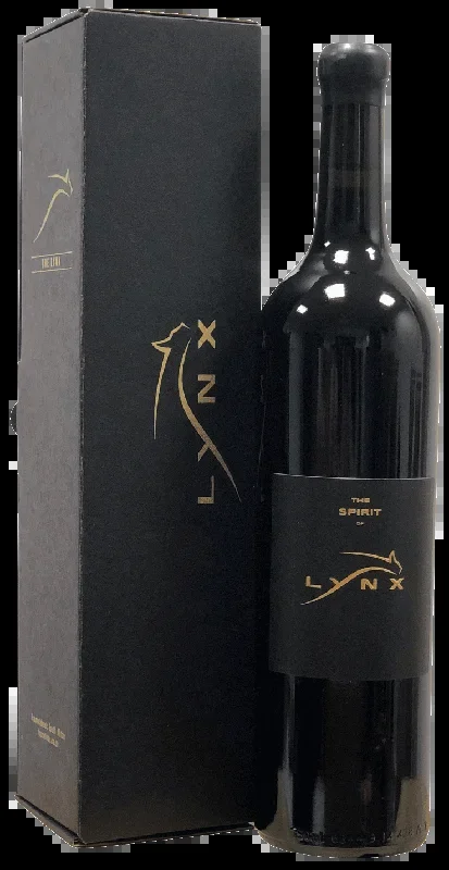 Lynx The Spirit of Lynx 2019 – Red wine