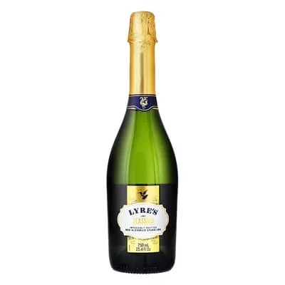 Lyre’s Classico Grande Non-Alcoholic Sparkling 75cl