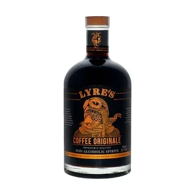Lyre’s Coffee Originale 70cl (alkoholfrei)