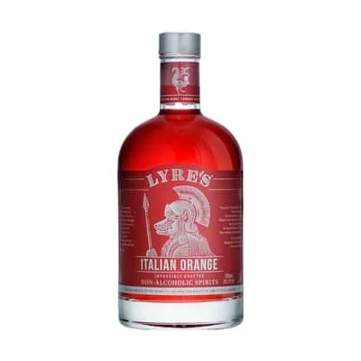 Lyre’s Italian Orange 70cl (alkoholfrei)