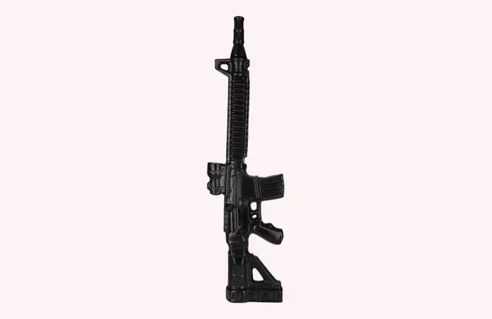 M-16 Rifle Premium Vodka 38% Vol. 0,7l