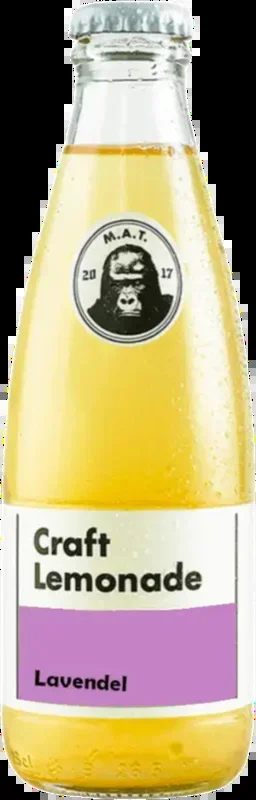 M.A.T. Craft Lemonade Lavendel