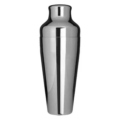 M Shaker Chrome