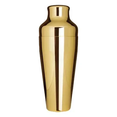 M Shaker Gold