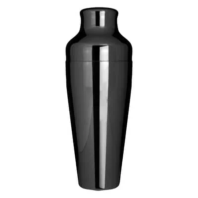 M Shaker Schwarz
