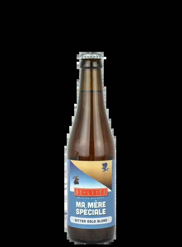 Ma Mère Special – 33cl