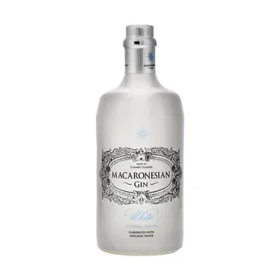 Macaronesian White Gin 70cl