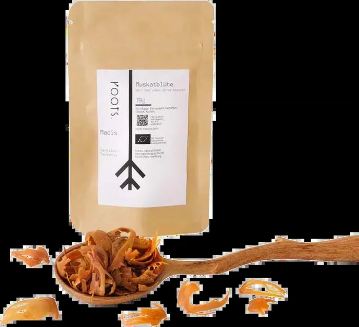 Mace mace organic refill pack
