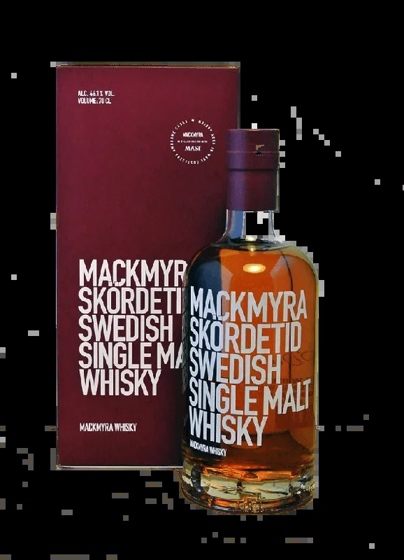 Mackmyra Skördetid