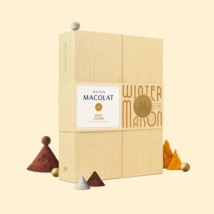 Macolat | Adventskalender