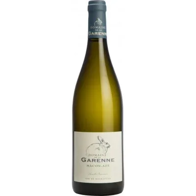 Mâcon-Azé 2017 – Domaine de la Garenne