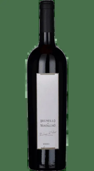 Madonna del Piano Brunello di Montalcino Riserva 3L