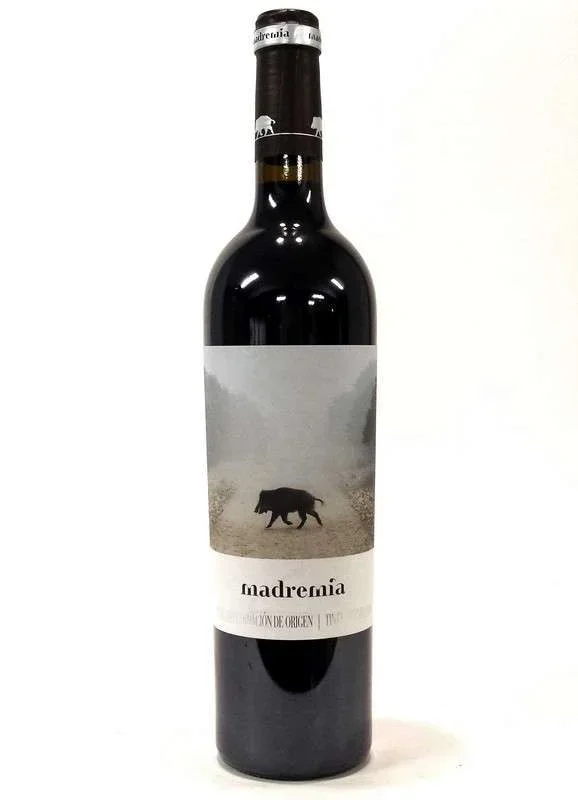 Madremía Rotwein
