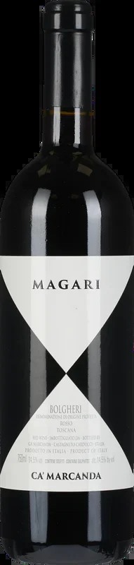 Magari Bolgheri 2023