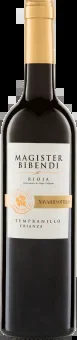 Magister BibenCrianza D.O.Ca. Riojdi a 2019 Navarrsot