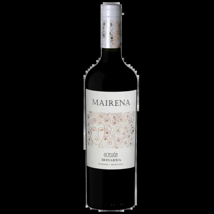 Mairena Ocasión Bonarda 2017 – Red wine