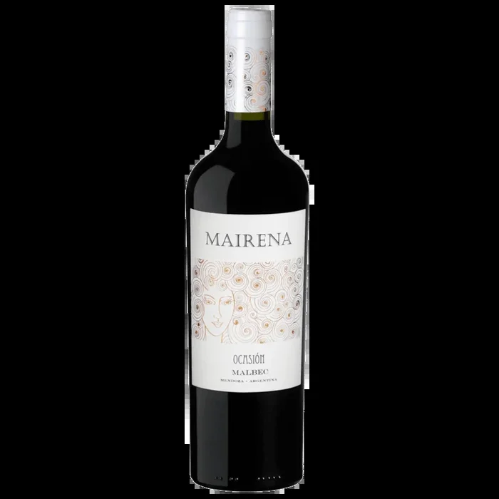 Mairena Ocasión Malbec 2018 – Red wine