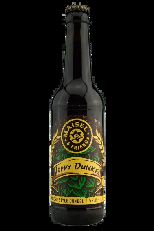 Maisel & Friends Hoppy Dunkel