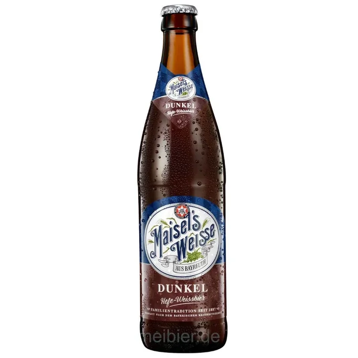 Maisel’s Weisse Dunkel