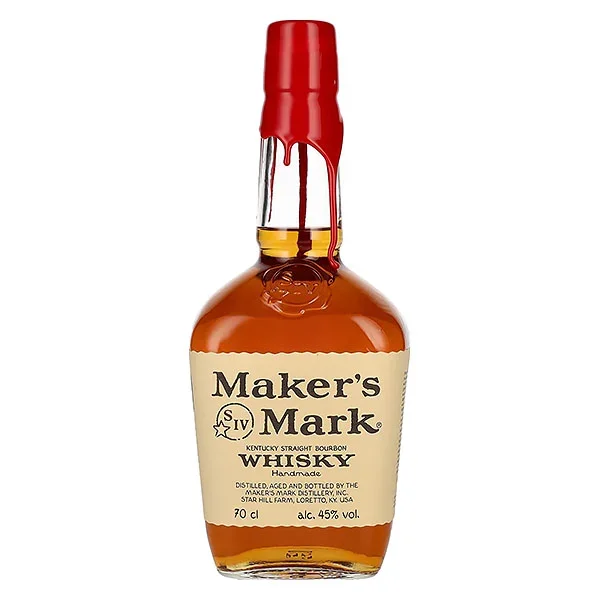 Maker’s Mark 0,7L 45% vol