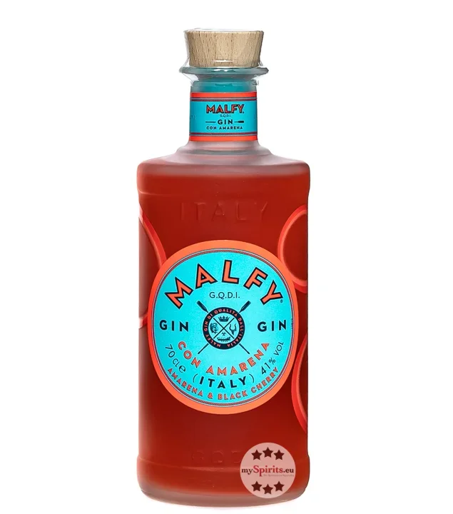 Malfy Gin con Amarena