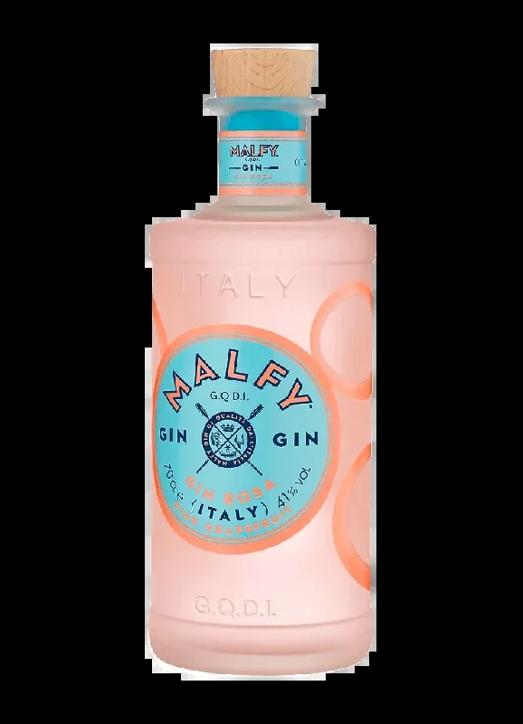 Malfy Gin Rosa Gin