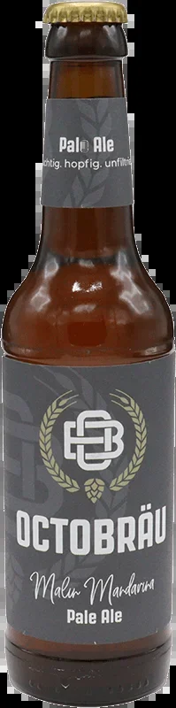 Malin Mandarina Pale Ale