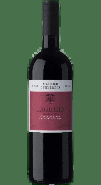Malojer Gummerhof Lagrein Gries Gummer