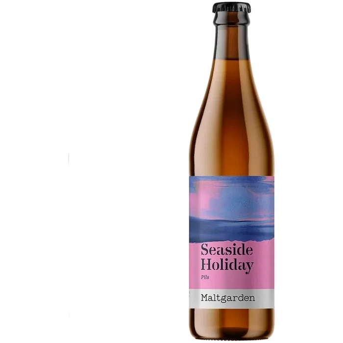 Maltgarden Seaside Holiday IPA