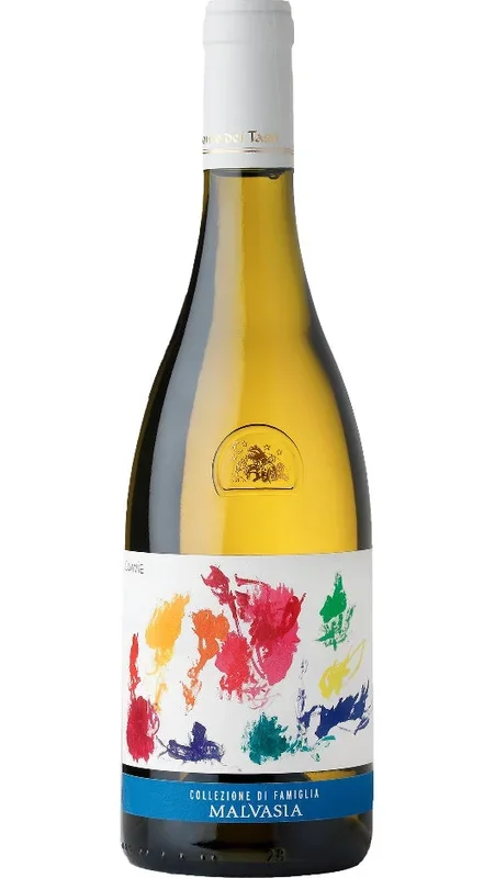 Malvasia IGP Venezia Giulia – Collezione di Famiglia – Ronco dei Tassi