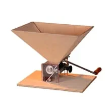 Malzmühle ESCHENFELDER