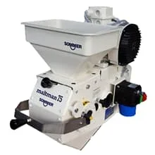 Malzmühle SOMMER MALTMAN 75