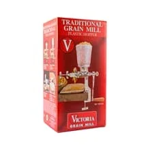 Malzmühle VICTORIA