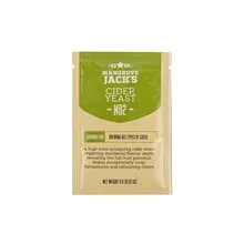 Mangrove Jack’s M02 CIDER Trockenhefe og