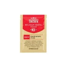 Mangrove Jack’s M31 BELGIAN TRIPEL Trockenhefe og
