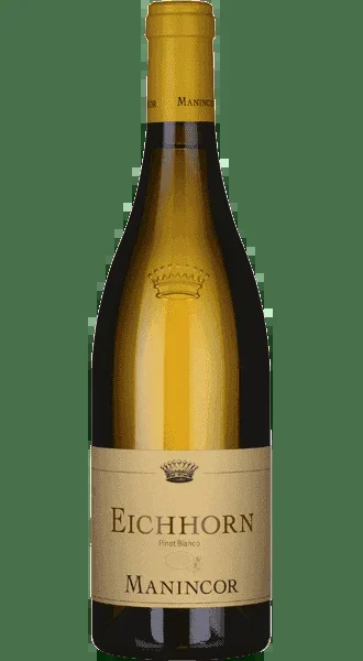 Manincor Eichhorn Pinot Bianco BIO