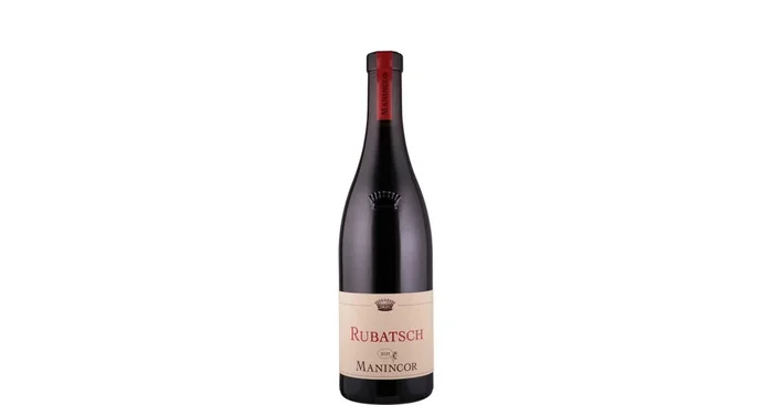 Manincor Rubatsch 2021 Biowein- IT-BIO-013