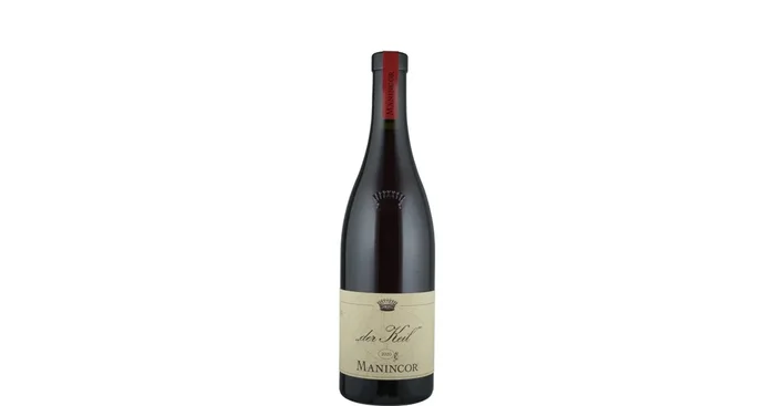 Manincor Vernatsch der Keil 2022 Biowein – IT-BIO-013