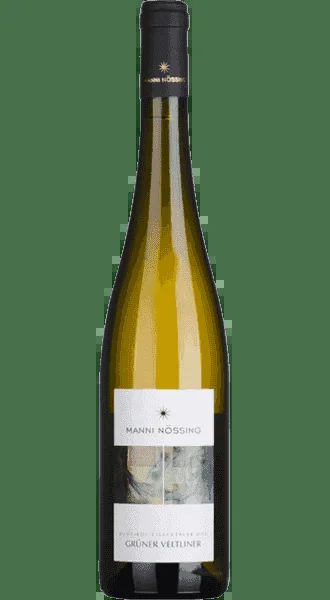 Manni Nössing Eisacktaler Grüner Veltliner
