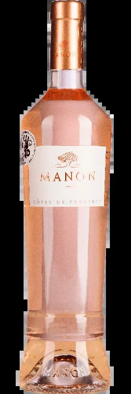 Manon Côtes de Provence – Rose trocken MAGNUM 1,5l – 13 %vol.