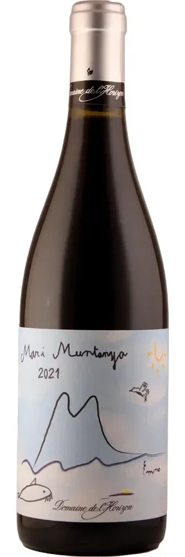 Mar i Muntanya Rouge2023
