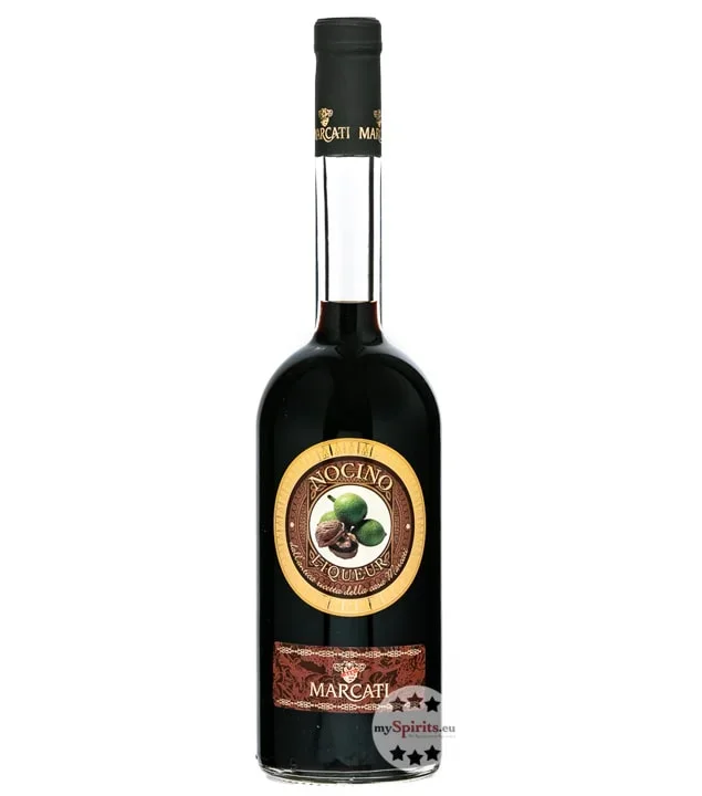 Marcati Nocino Walnusslikör