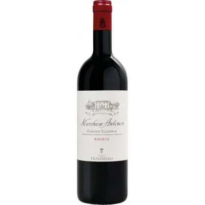 Marchese Antinori Chianti Classico DOCG Riserva 2020 – Tenuta Tignanello