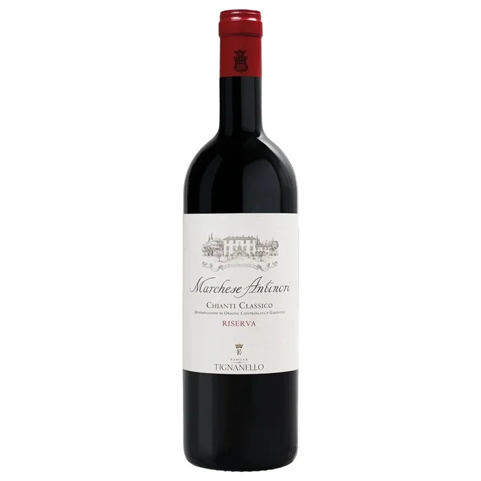 Marchese Antinori Chianti Classico DOCG Riserva 2020