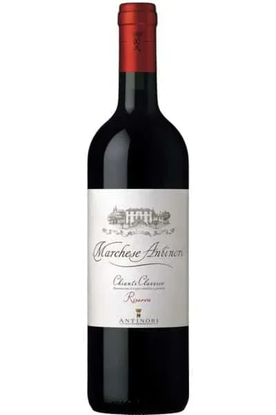 Marchese Antinori Chianti Classico Riserva